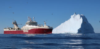 Baldvin Thorsteinsson acquires Icelandic fishing giant Samherji's foreign operations