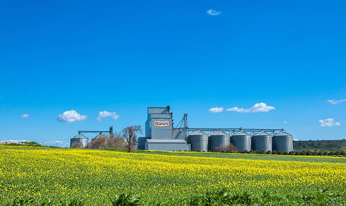 Banvit BRF to invest $46 million by 2023