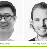 Barramundi Group appoints James Kwan as new CEO