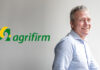 Bas van Driel becomes Director Specialties of Agrifirm