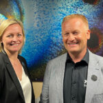 Benchmark brings together commercial and marketing organisations