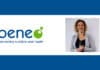 Beneo Appoints Stefanie De Roover as Sales Director EMEA