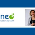 Beneo Appoints Stefanie De Roover as Sales Director EMEA