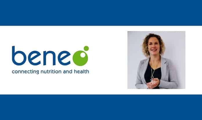 Beneo Appoints Stefanie De Roover as Sales Director EMEA