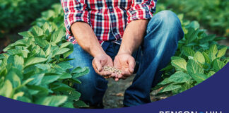 Benson Hill introduces five 2024 soybean varieties