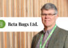 Beta Bugs taps genetics veteran Dr. Alan Tinch to lead global BSF strategy