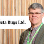 Beta Bugs taps genetics veteran Dr. Alan Tinch to lead global BSF strategy