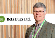 Beta Bugs taps genetics veteran Dr. Alan Tinch to lead global BSF strategy