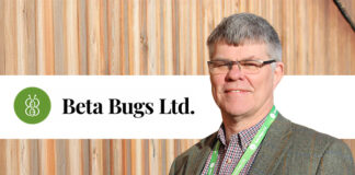 Beta Bugs taps genetics veteran Dr. Alan Tinch to lead global BSF strategy