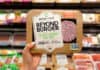 Beyond Meat opens its first R&D Center outside of the US in Shanghai