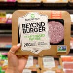 Beyond Meat opens its first R&D Center outside of the US in Shanghai