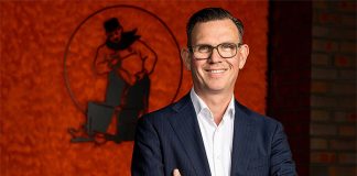 Big Dutchman unveils its new CEO