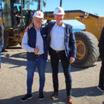 Billund to build first large-scale RAS nursery for Pacifico Aquaculture