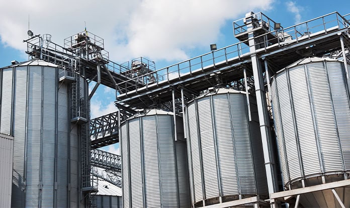 BinSentry initiates patent infringement lawsuit against BarnTools