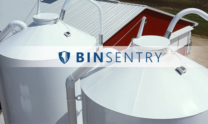 BinSentry raises $50M to modernize animal feed supply chains