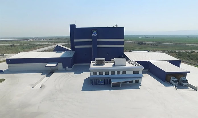 BioMar Sagun achieves ASC Feed Certification