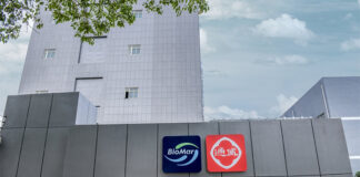 BioMar to double production capacity in China