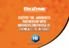BioZyme partners with Hirshberg Brothers in Israel