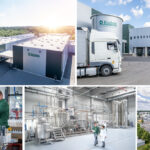 Biochem opens new production plant in Germany
