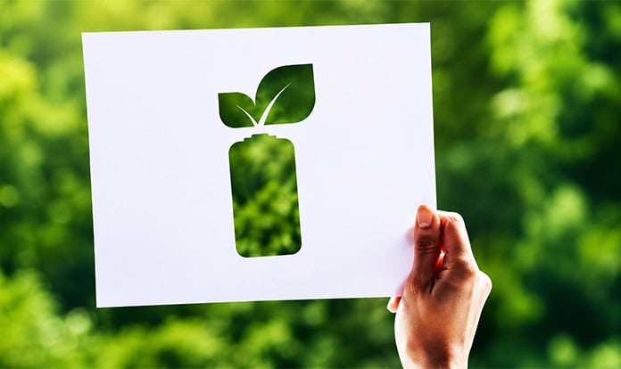 Biochem reduces material use with optimized packaging