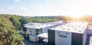 Biochem signs agreement for BASF’s glycinate business