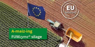 Biomin announces EU authorization for FUMzyme® for fermenting feed