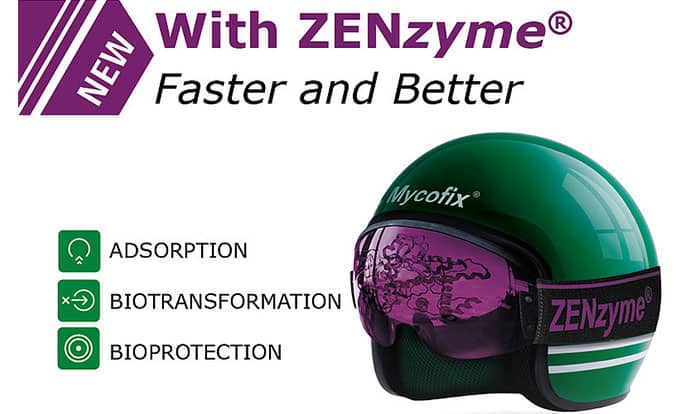 Biomin launches Mycofix® Plus 5.Z with ZENzyme® in Asia Pacific