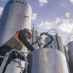 Biotech startup secures £14m funding to produce microalgae-based Omega-3