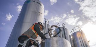 Biotech startup secures £14m funding to produce microalgae-based Omega-3