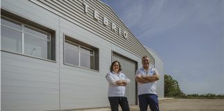 Biotechnology start-up secures €30 million in funding