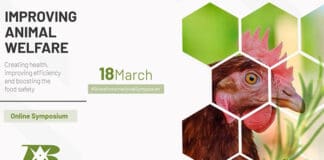 Biovet International Symposium organizes March 18