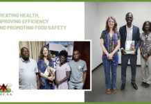Biovet strengthens feed solutions network in West Africa