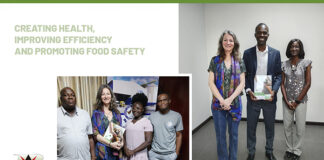 Biovet strengthens feed solutions network in West Africa