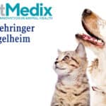 Boehringer Ingelheim partners with PetMedix