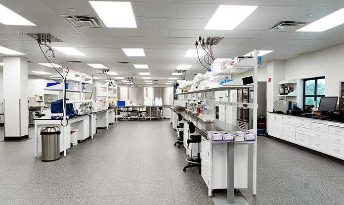 Boehringer Ingelheim unveils new R&D laboratory