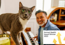 Boehringer Ingelheim wins best new product award for Senvelgo