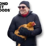 Bond Pet Foods beefs up its science team