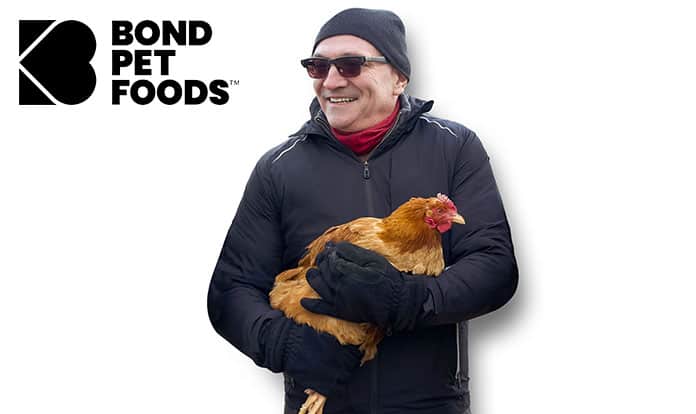 Bond Pet Foods beefs up its science team