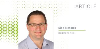 Boost dairy performance with rumen-protected choline