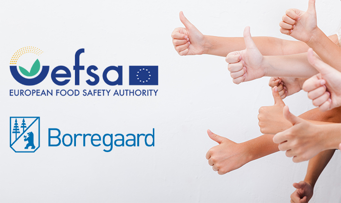 Borregaard gets reapproval for use of lignosulfonates as feed additives