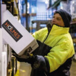 Brasmar Group acquires British company Holmes Seafood