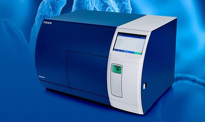 Breakthrough in mycotoxin testing to improve food safety