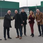 Brenntag makes distribution agreement for insect-based products