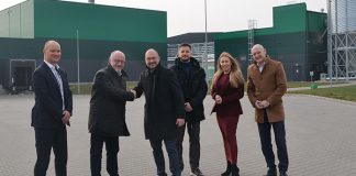 Brenntag makes distribution agreement for insect-based products