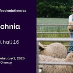 Brenntag showcases its innovative solutions at Zootechnia