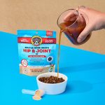 Brutus Bone Broth expands product offerings for dogs