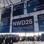 Bühler Networking Days 2025 highlights scalable solutions for sustainablility