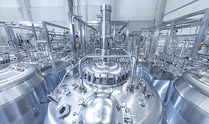 Bühler, ZETA establish food and feed bioprocessing joint venture Eridia