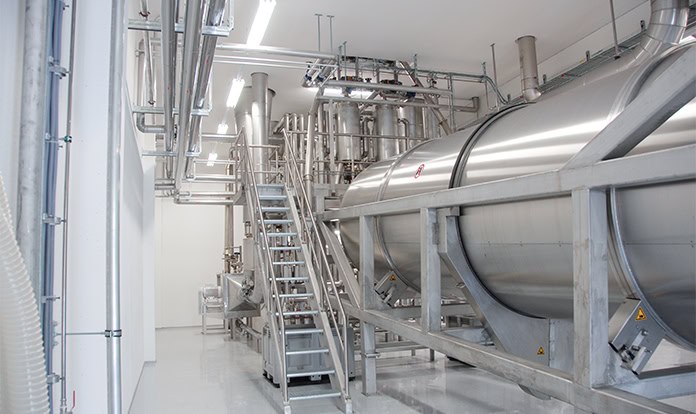 Bühler acquires puffing technology for feed applications