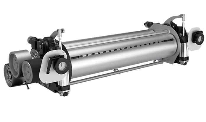 Bühler and Balaguer sign collaboration agreement for SmartRolls